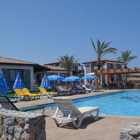 Ardic Agaci Holiday Village Famagusta  Zewnętrze zdjęcie