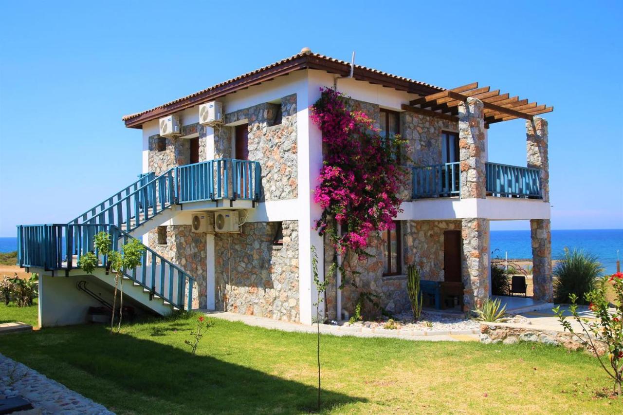 Ardic Agaci Holiday Village Famagusta  Zewnętrze zdjęcie