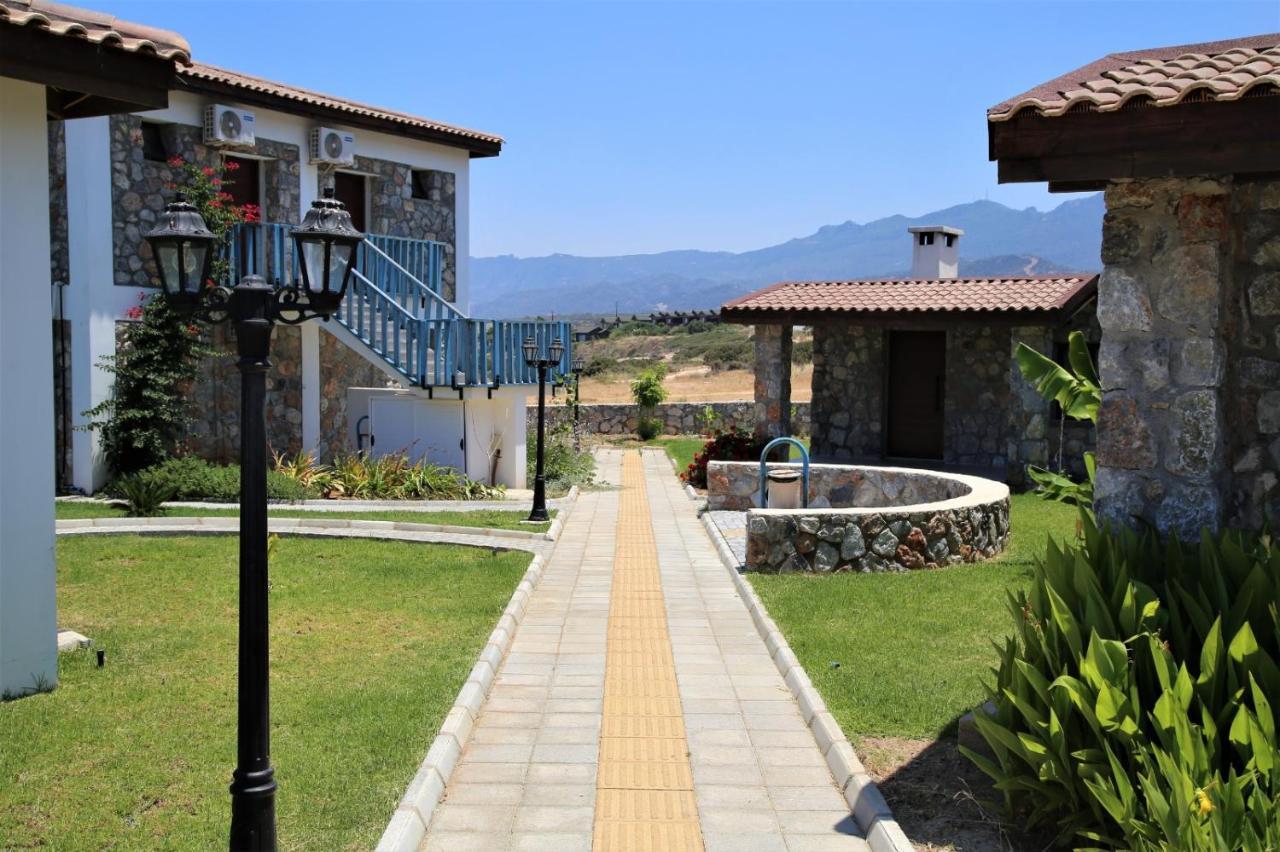 Ardic Agaci Holiday Village Famagusta  Zewnętrze zdjęcie