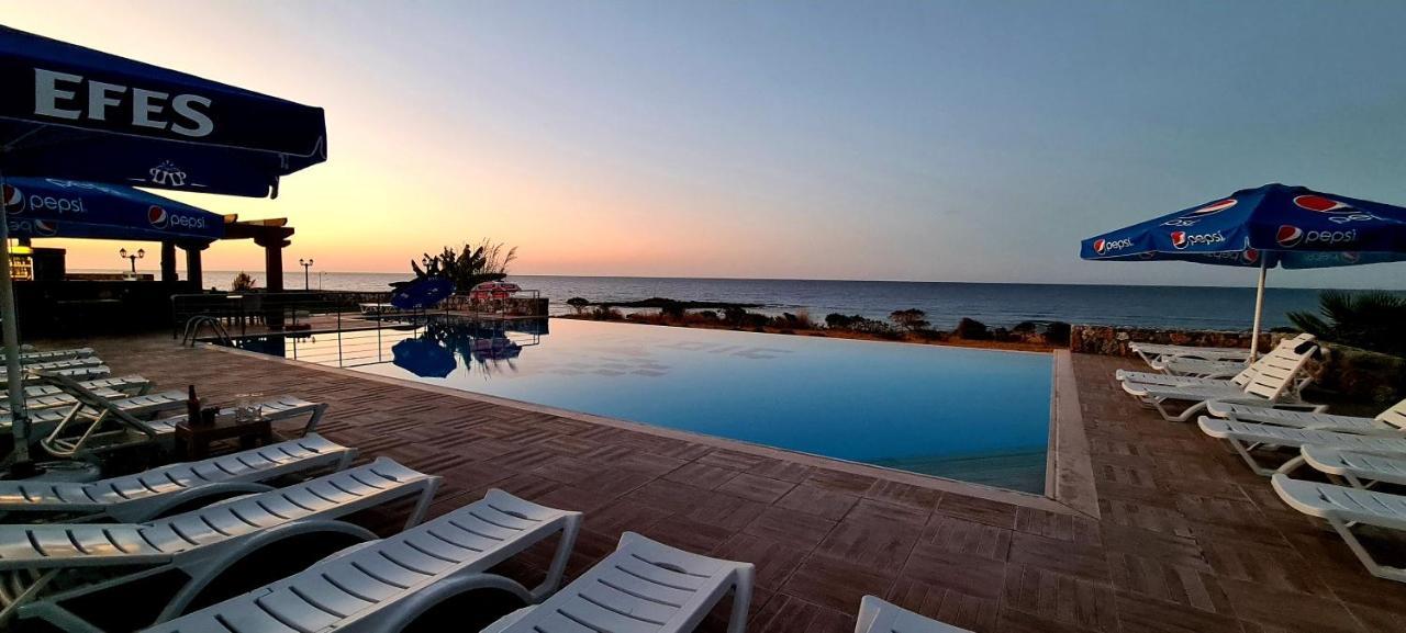 Ardic Agaci Holiday Village Famagusta  Zewnętrze zdjęcie