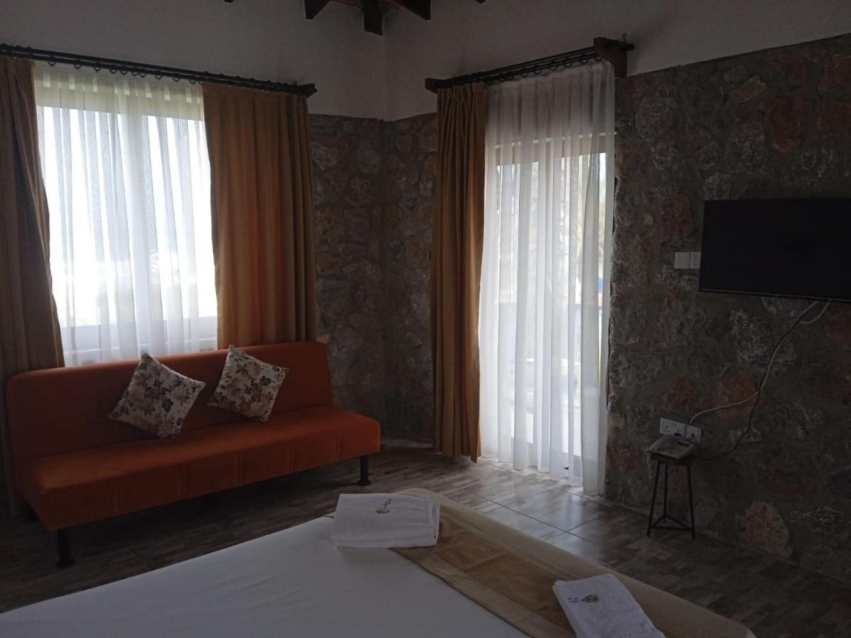 Ardic Agaci Holiday Village Famagusta  Zewnętrze zdjęcie