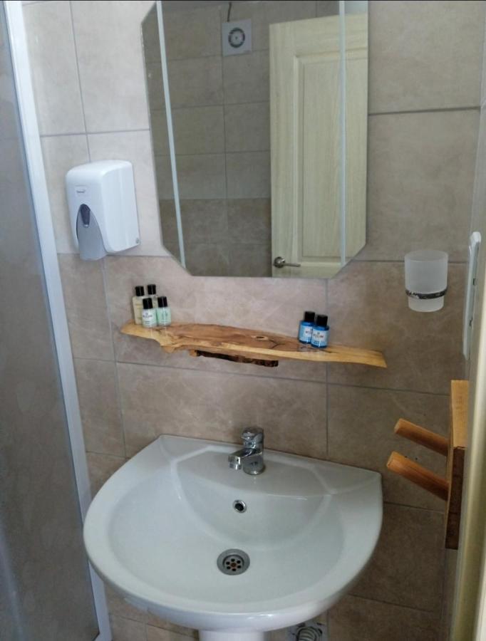 Ardic Agaci Holiday Village Famagusta  Zewnętrze zdjęcie