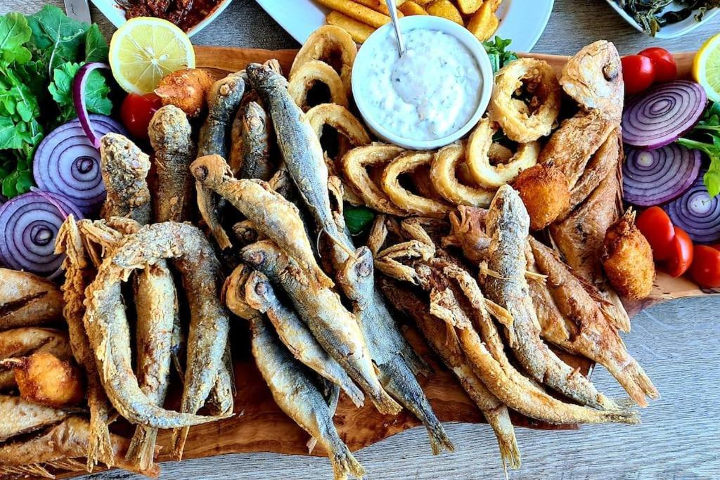 Ardic Agaci Holiday Village Famagusta  Zewnętrze zdjęcie