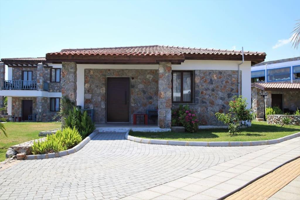Ardic Agaci Holiday Village Famagusta  Zewnętrze zdjęcie