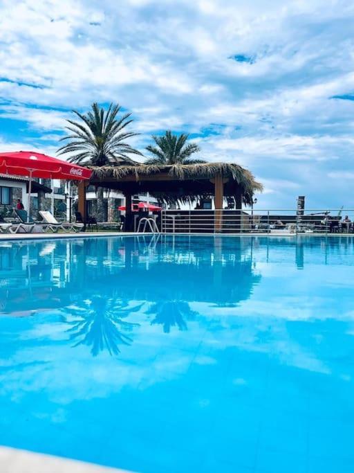 Ardic Agaci Holiday Village Famagusta  Zewnętrze zdjęcie