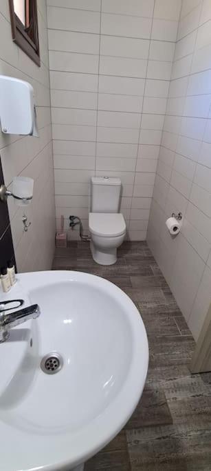 Ardic Agaci Holiday Village Famagusta  Zewnętrze zdjęcie