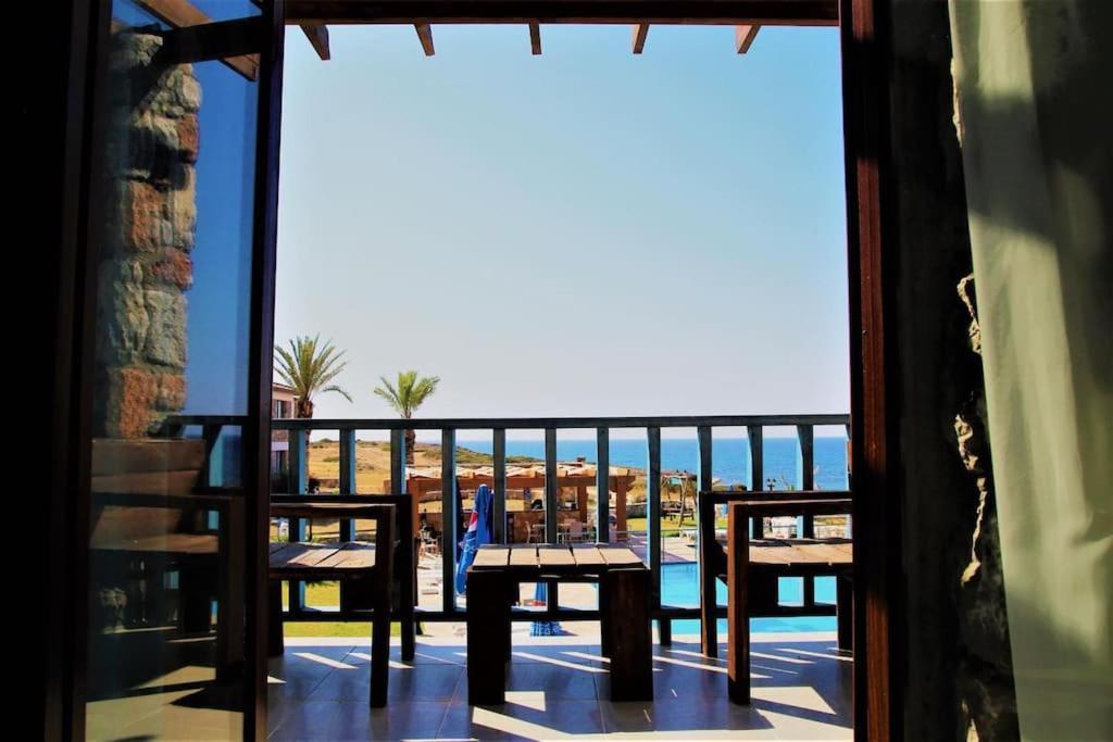 Ardic Agaci Holiday Village Famagusta  Zewnętrze zdjęcie