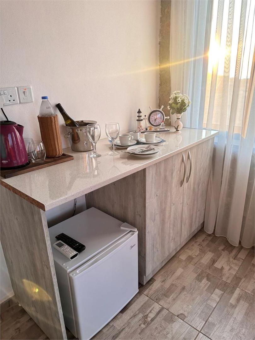 Ardic Agaci Holiday Village Famagusta  Zewnętrze zdjęcie