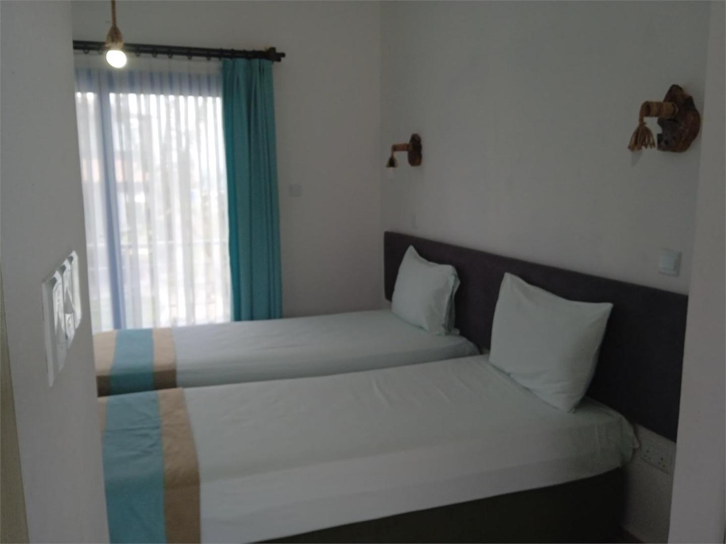 Ardic Agaci Holiday Village Famagusta  Zewnętrze zdjęcie