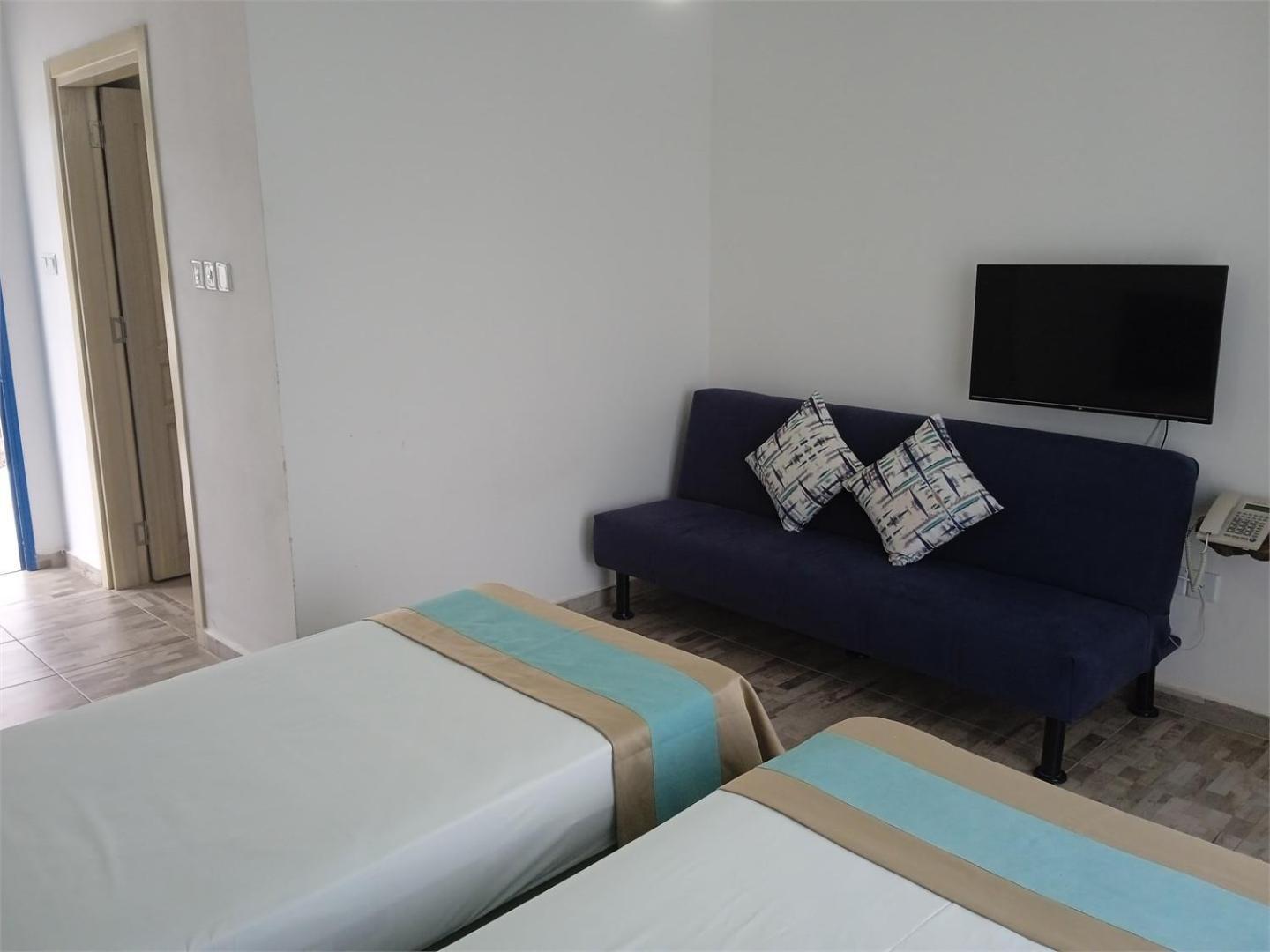 Ardic Agaci Holiday Village Famagusta  Zewnętrze zdjęcie