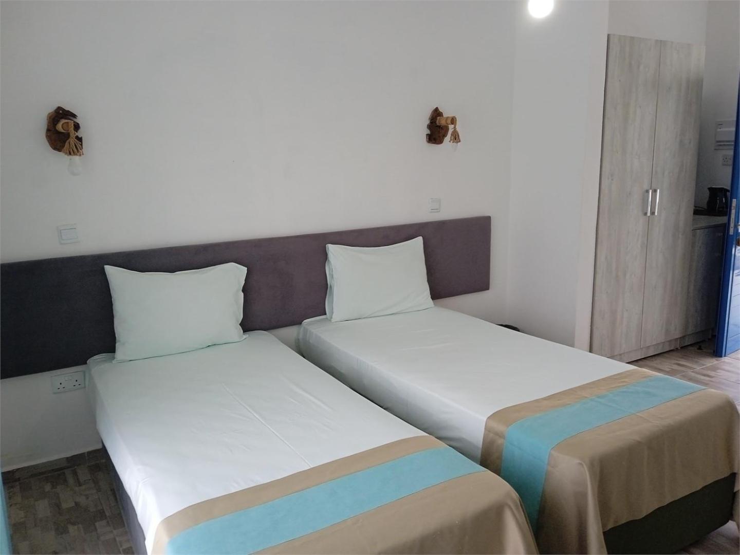 Ardic Agaci Holiday Village Famagusta  Zewnętrze zdjęcie