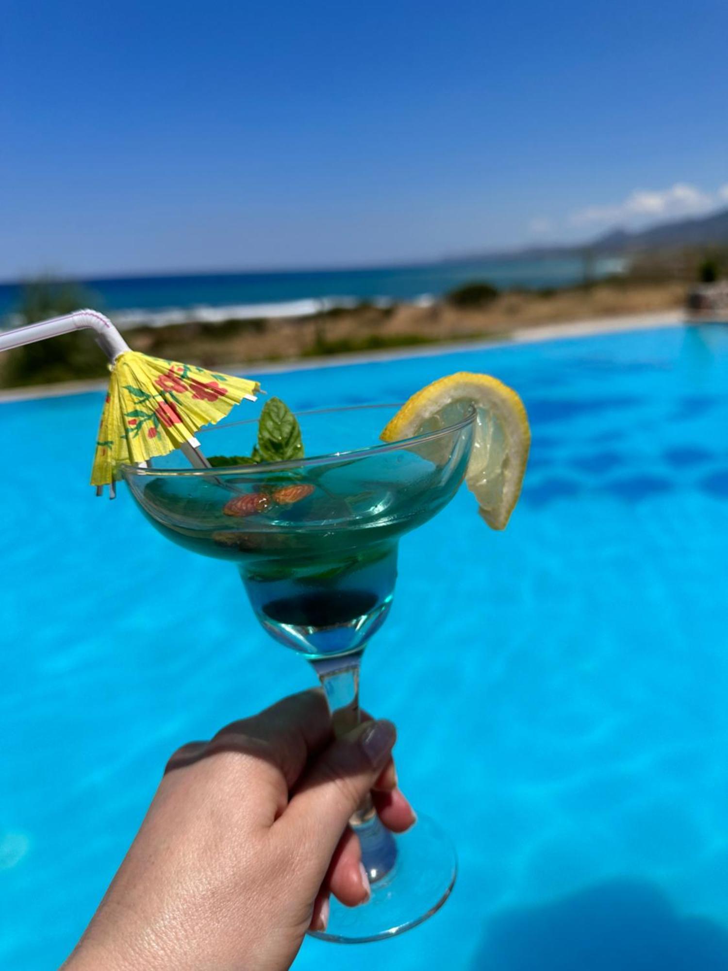 Ardic Agaci Holiday Village Famagusta  Zewnętrze zdjęcie