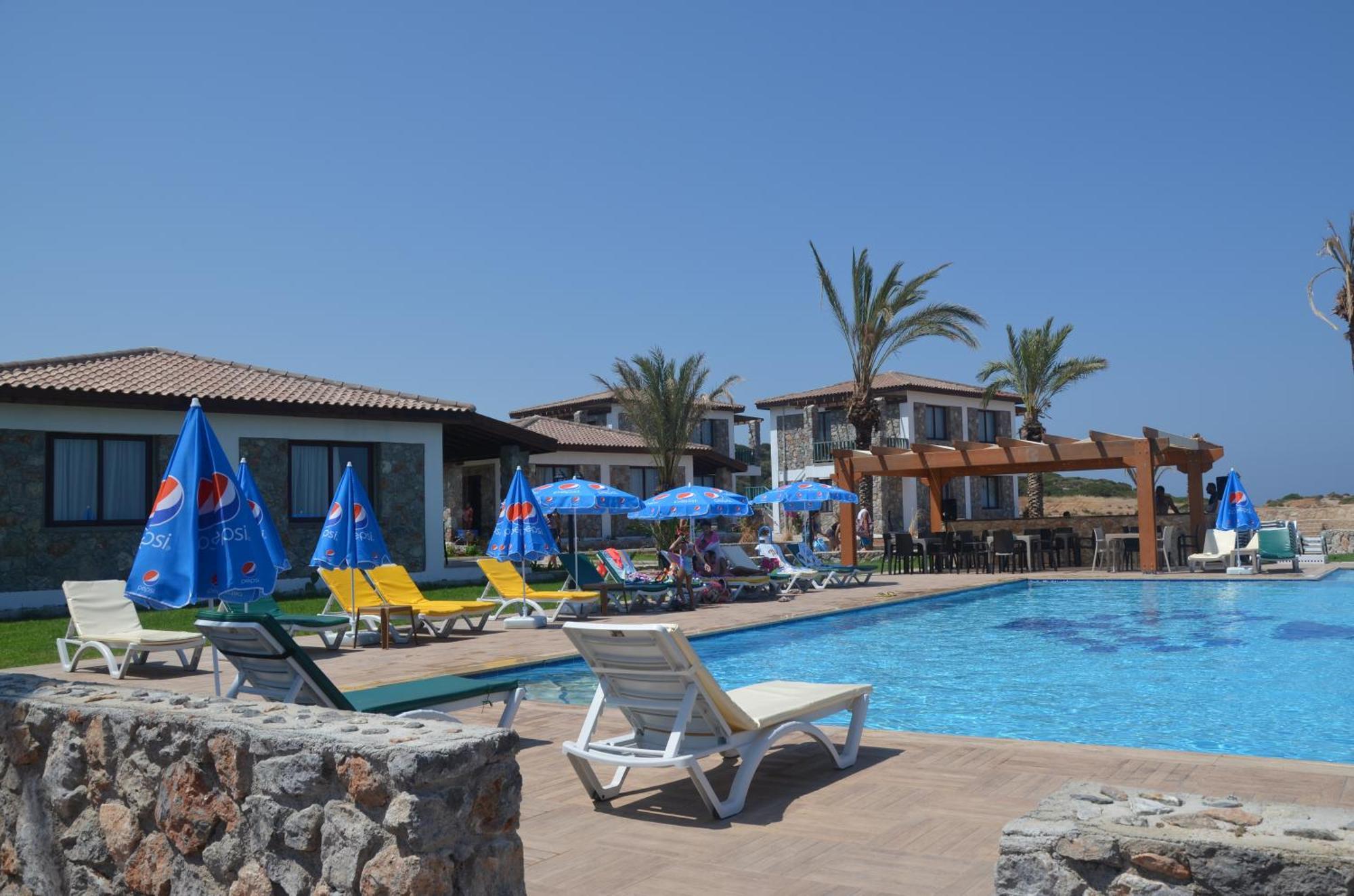 Ardic Agaci Holiday Village Famagusta  Zewnętrze zdjęcie