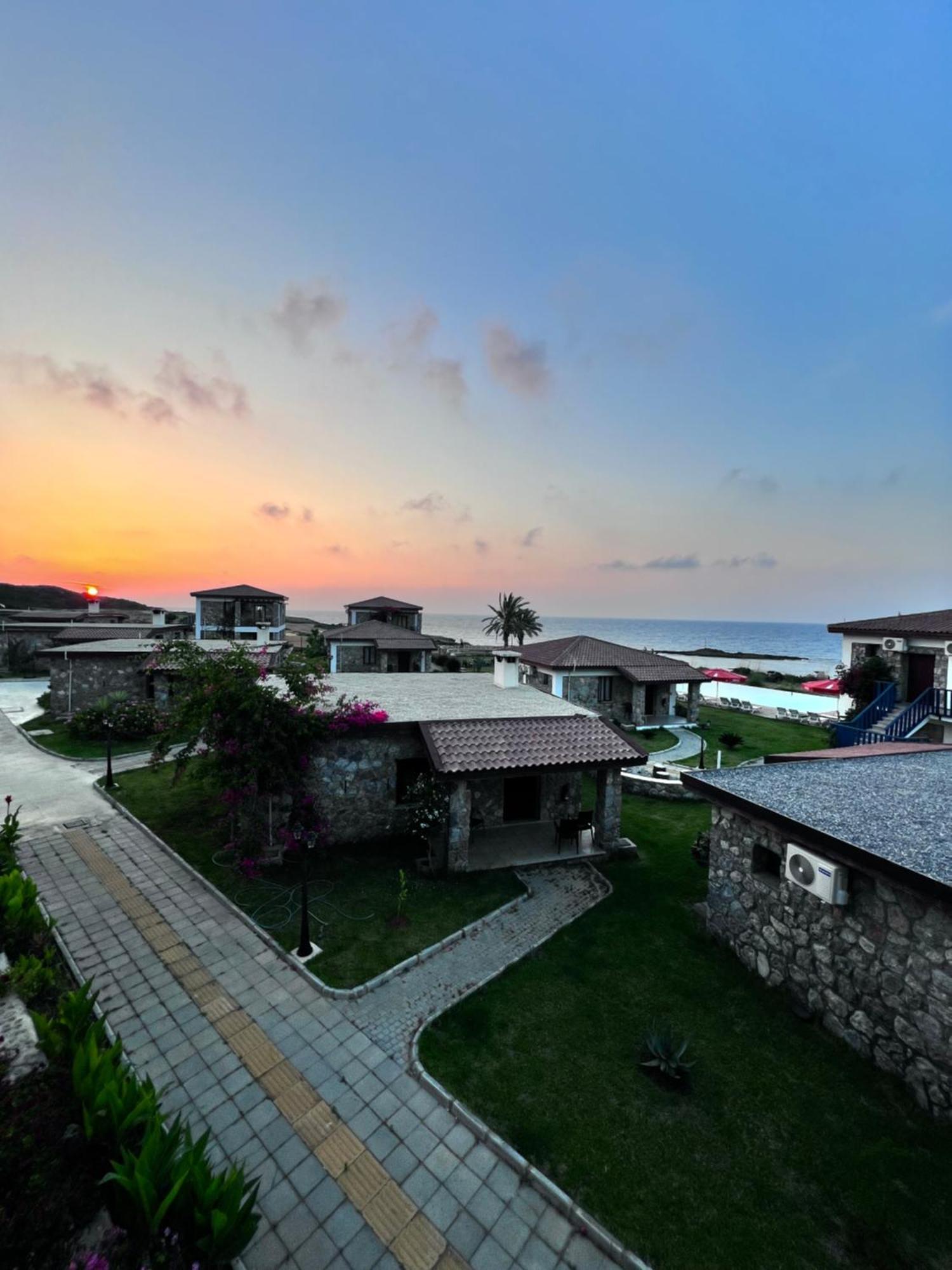 Ardic Agaci Holiday Village Famagusta  Zewnętrze zdjęcie