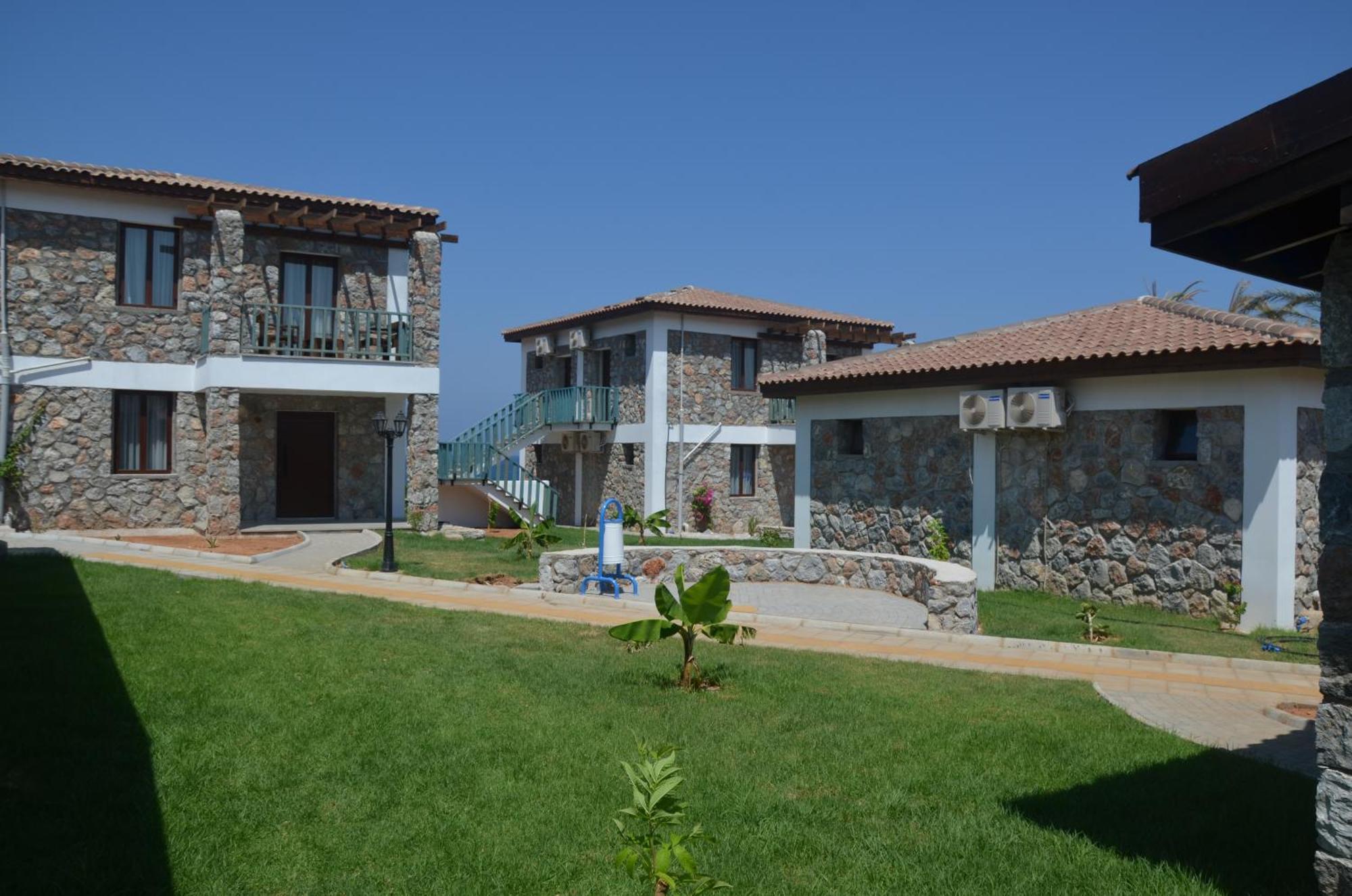 Ardic Agaci Holiday Village Famagusta  Zewnętrze zdjęcie