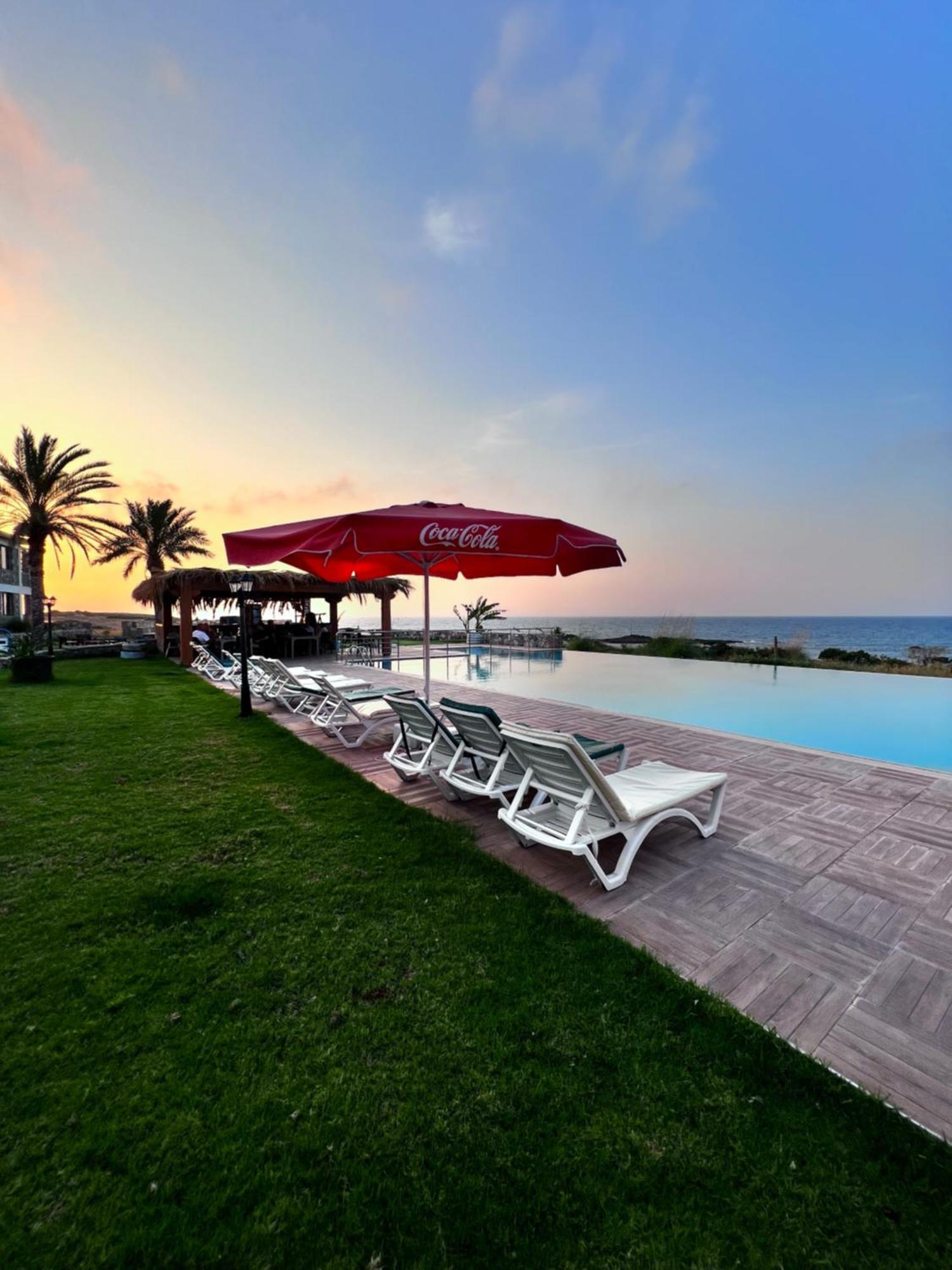 Ardic Agaci Holiday Village Famagusta  Zewnętrze zdjęcie