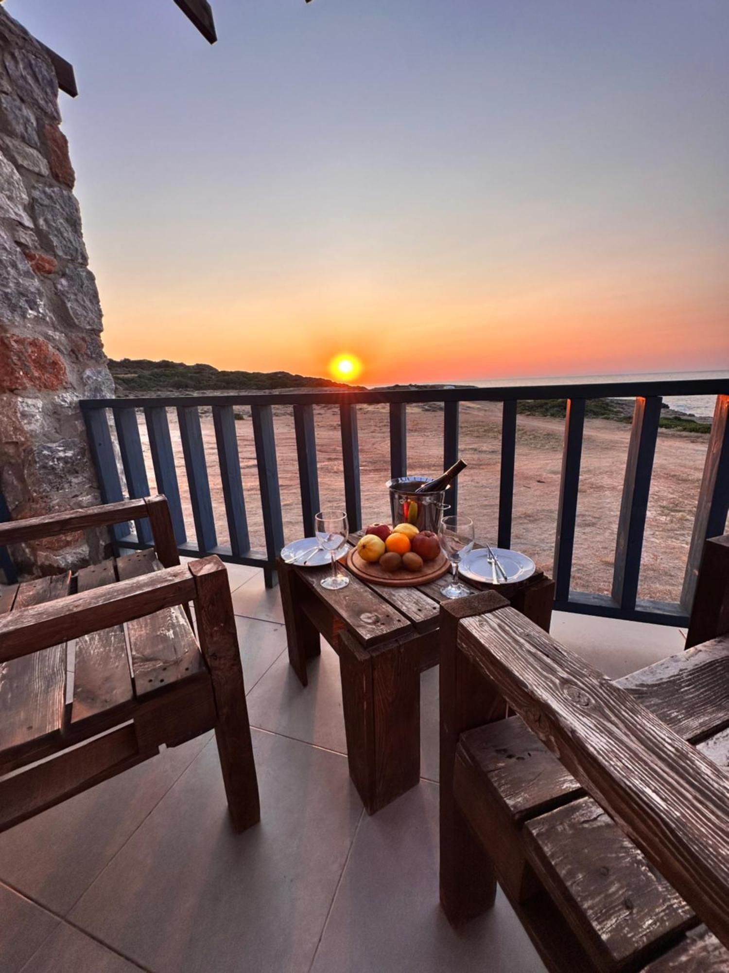 Ardic Agaci Holiday Village Famagusta  Zewnętrze zdjęcie