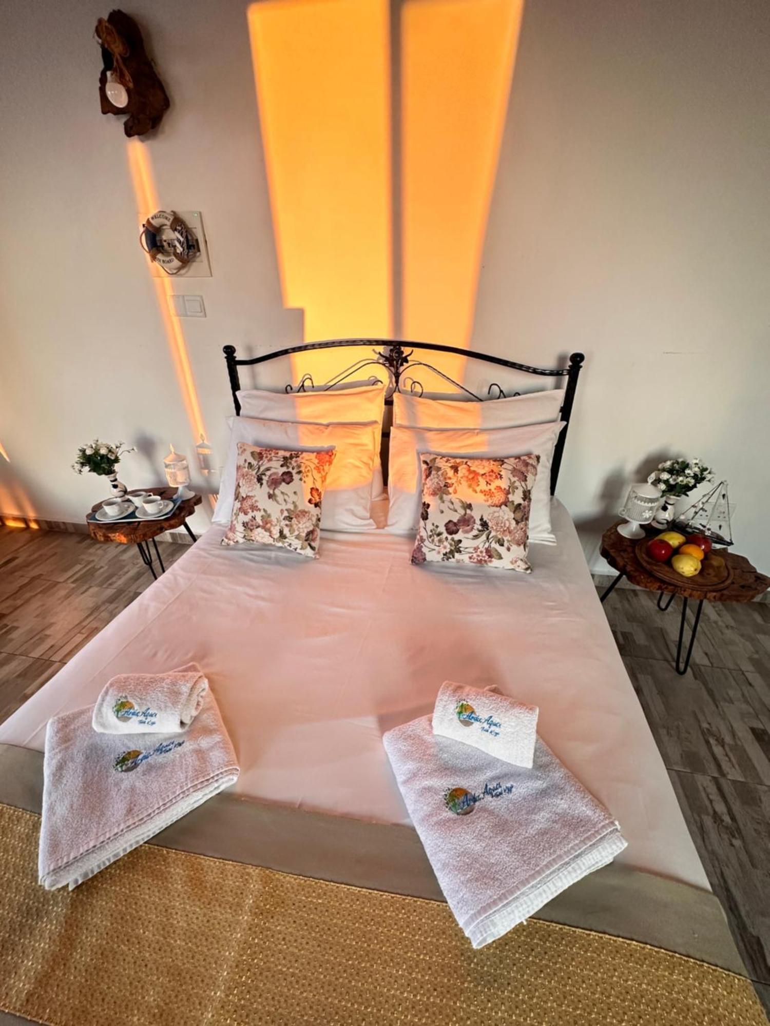 Ardic Agaci Holiday Village Famagusta  Zewnętrze zdjęcie