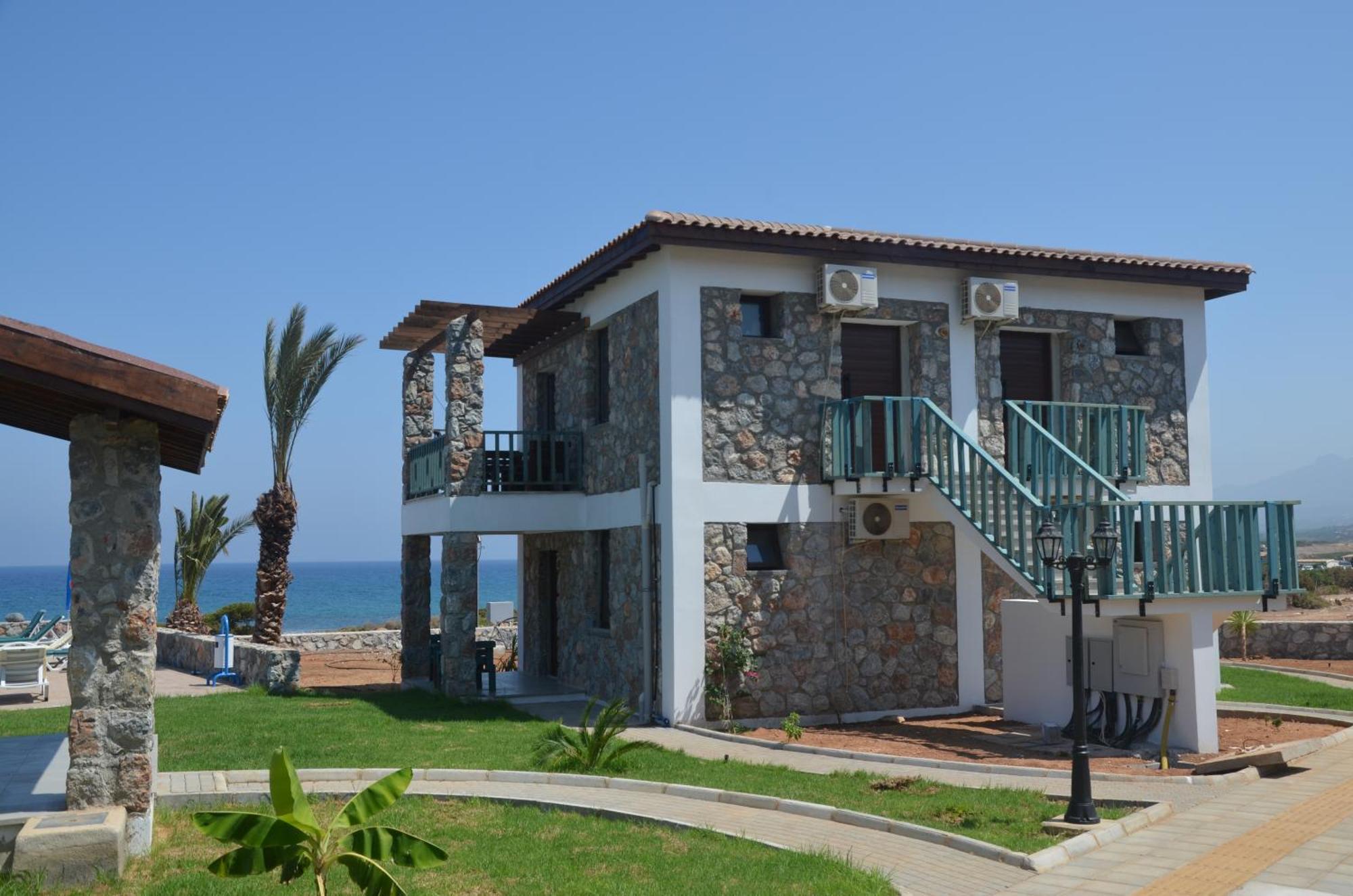 Ardic Agaci Holiday Village Famagusta  Zewnętrze zdjęcie