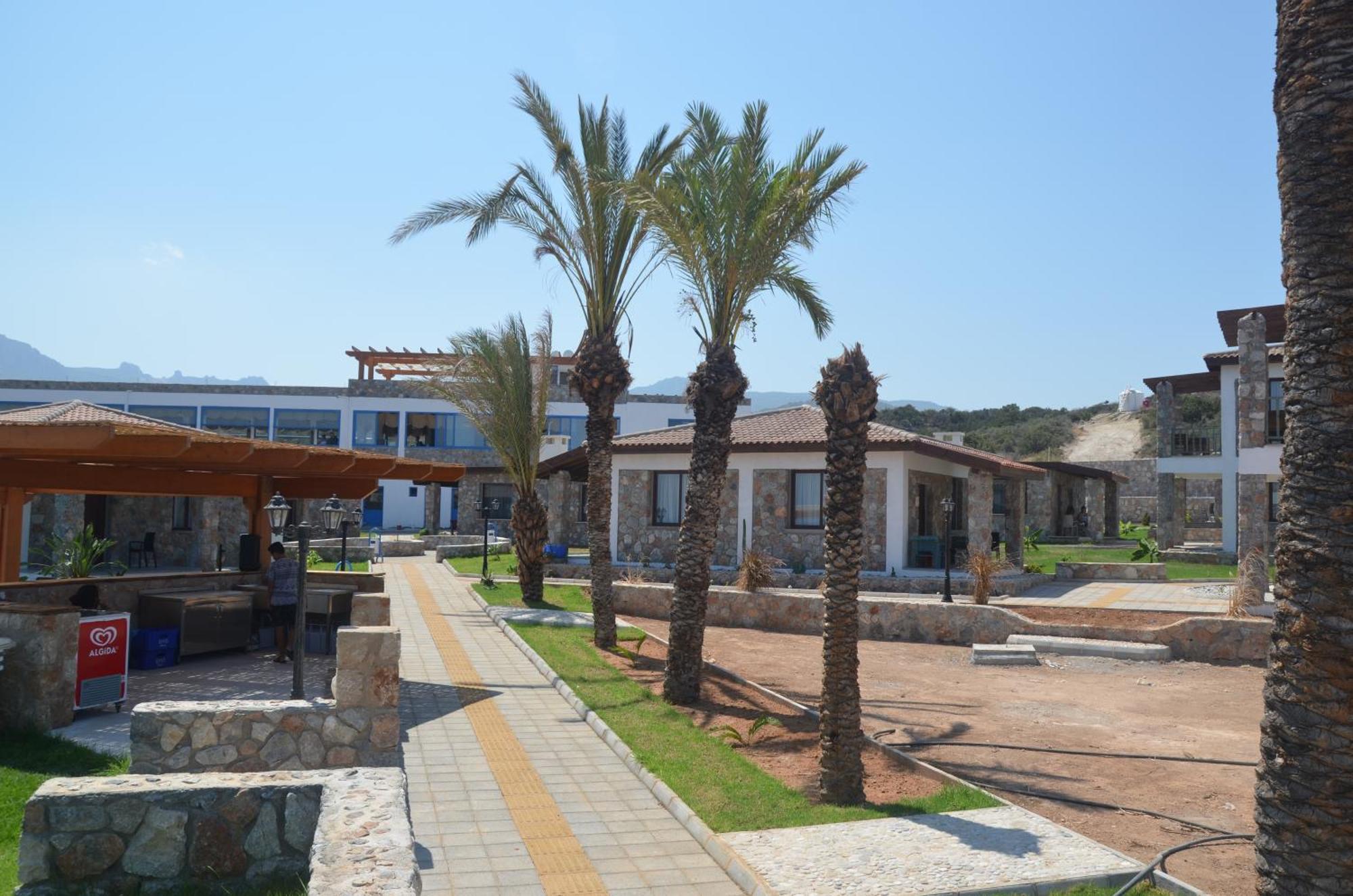 Ardic Agaci Holiday Village Famagusta  Zewnętrze zdjęcie