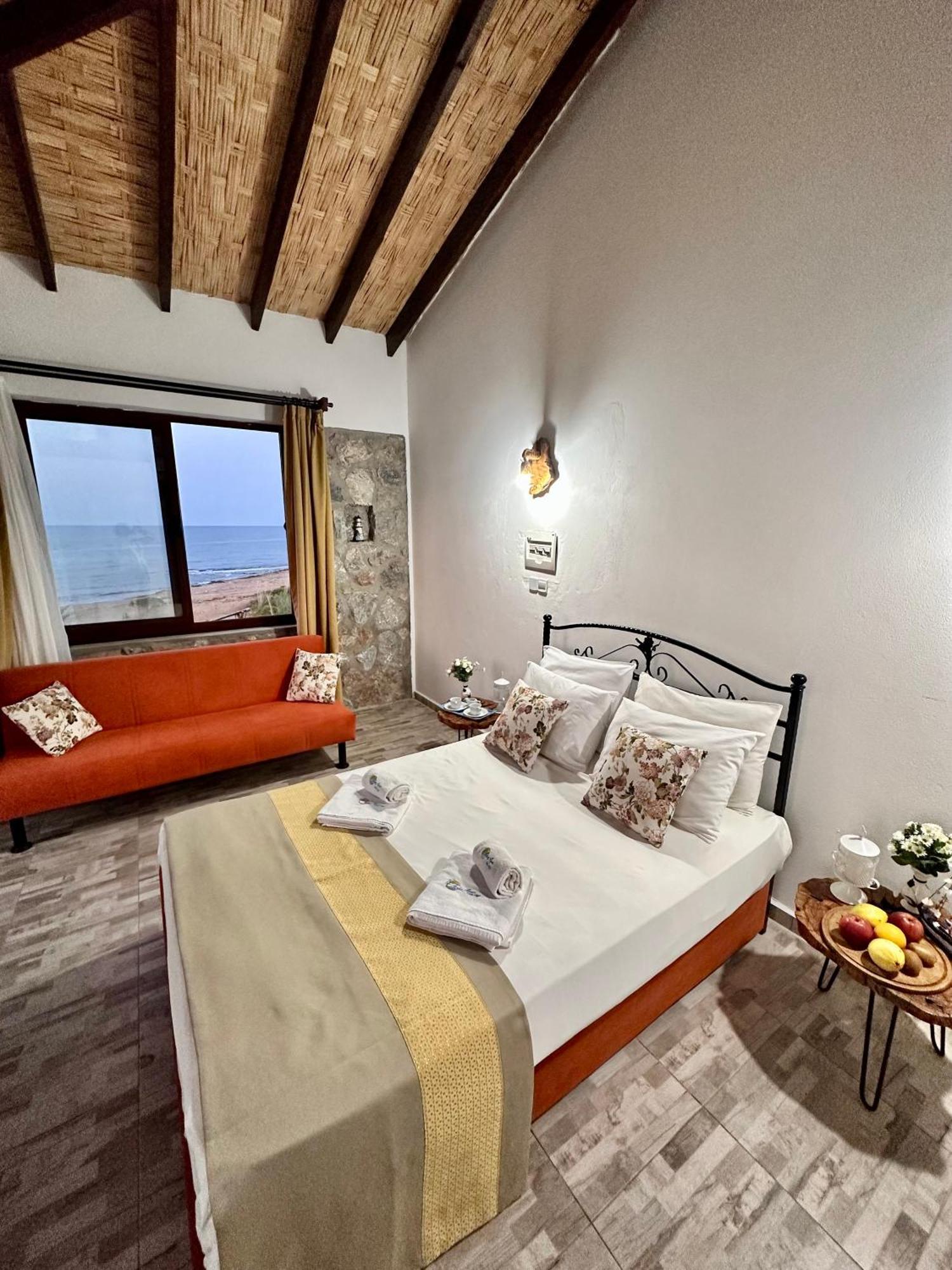 Ardic Agaci Holiday Village Famagusta  Zewnętrze zdjęcie