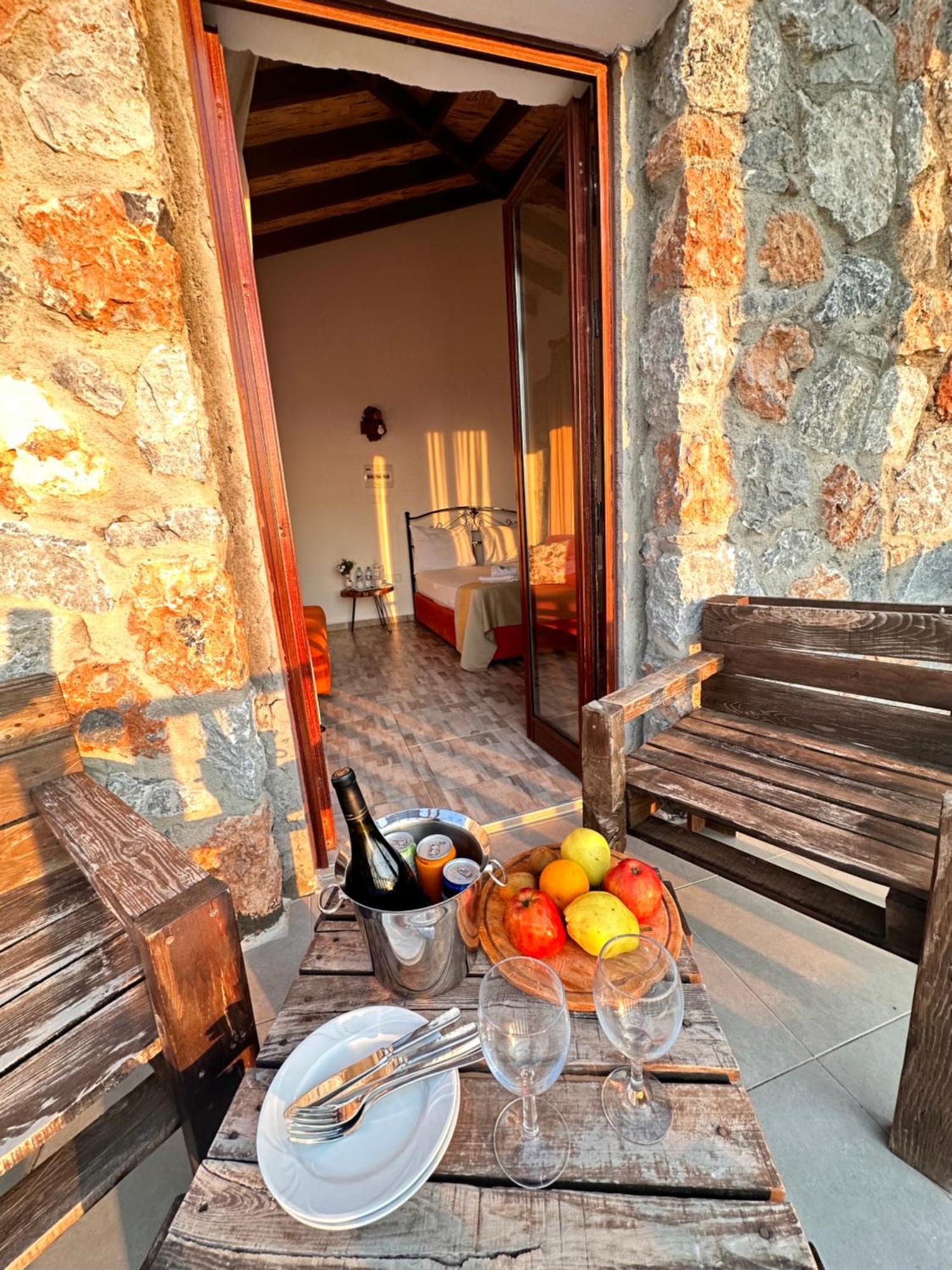Ardic Agaci Holiday Village Famagusta  Zewnętrze zdjęcie