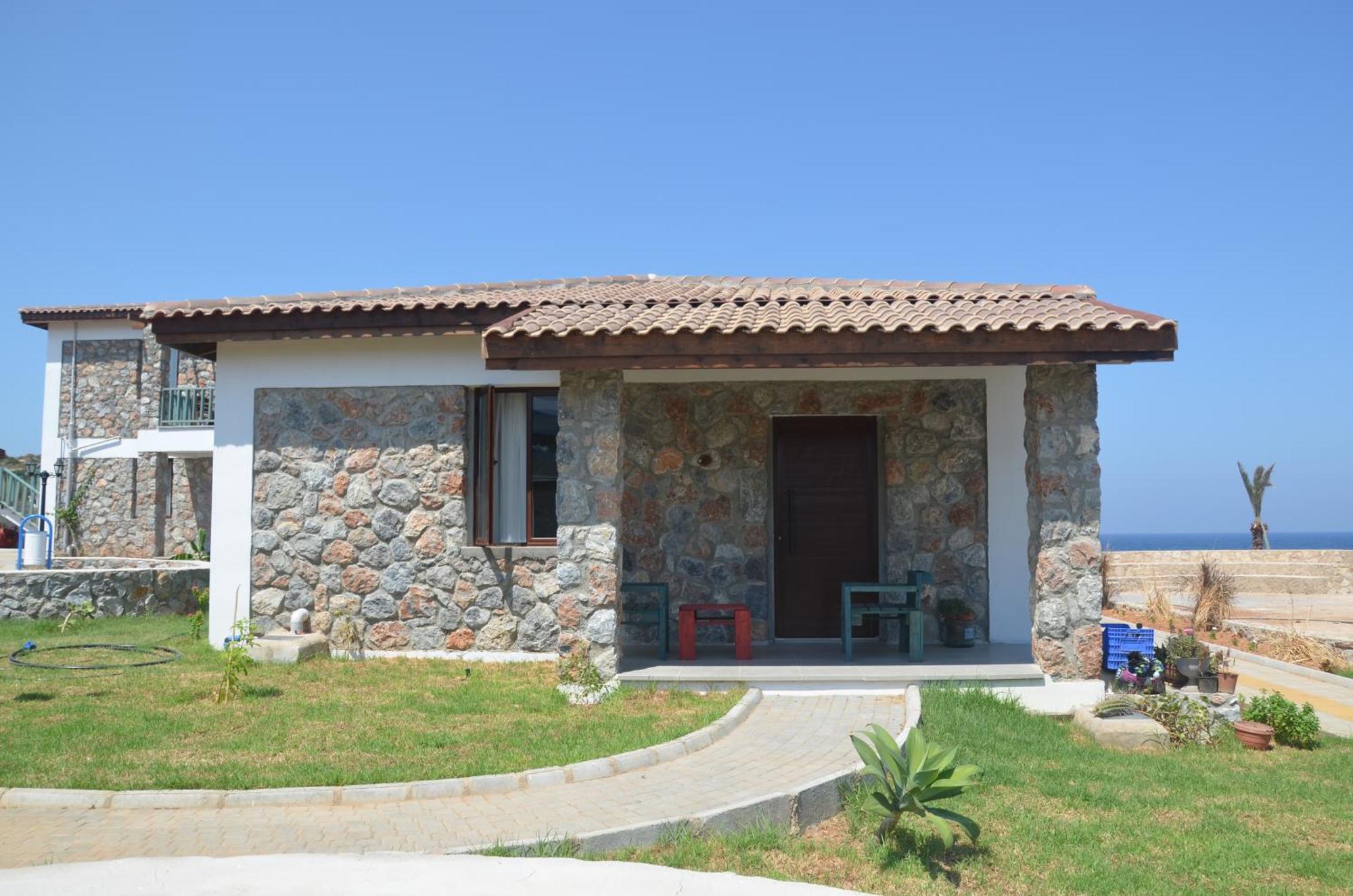 Ardic Agaci Holiday Village Famagusta  Zewnętrze zdjęcie