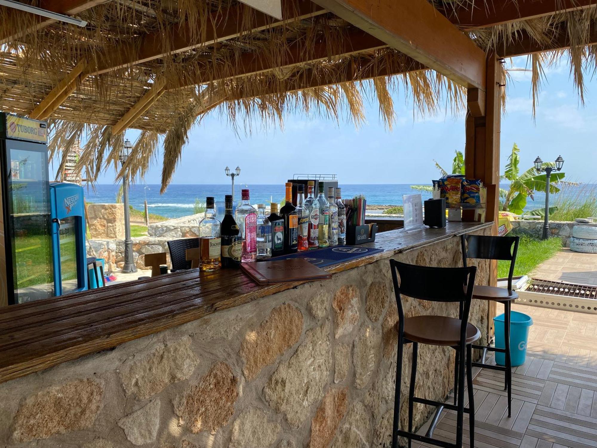 Ardic Agaci Holiday Village Famagusta  Zewnętrze zdjęcie