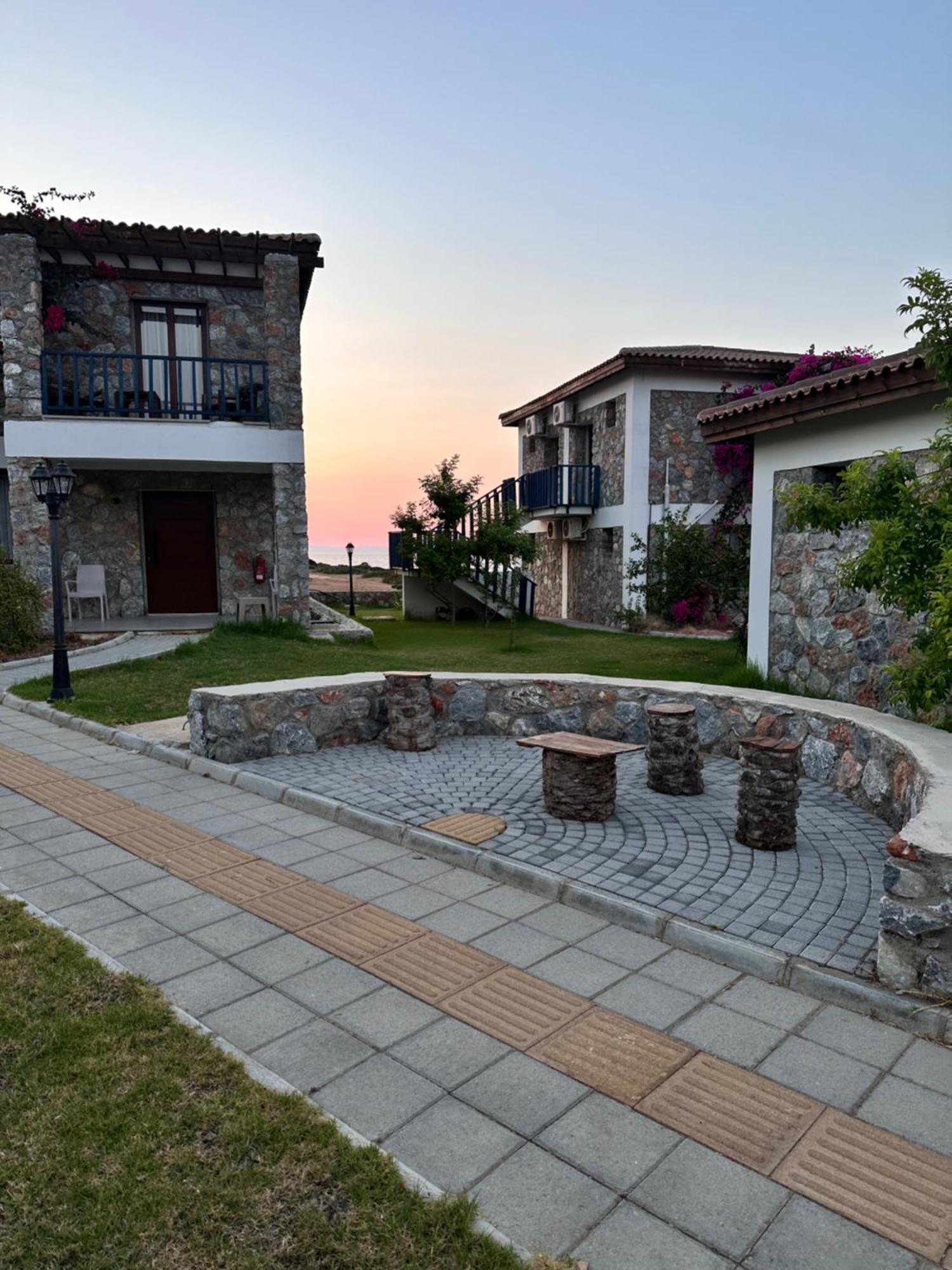 Ardic Agaci Holiday Village Famagusta  Zewnętrze zdjęcie