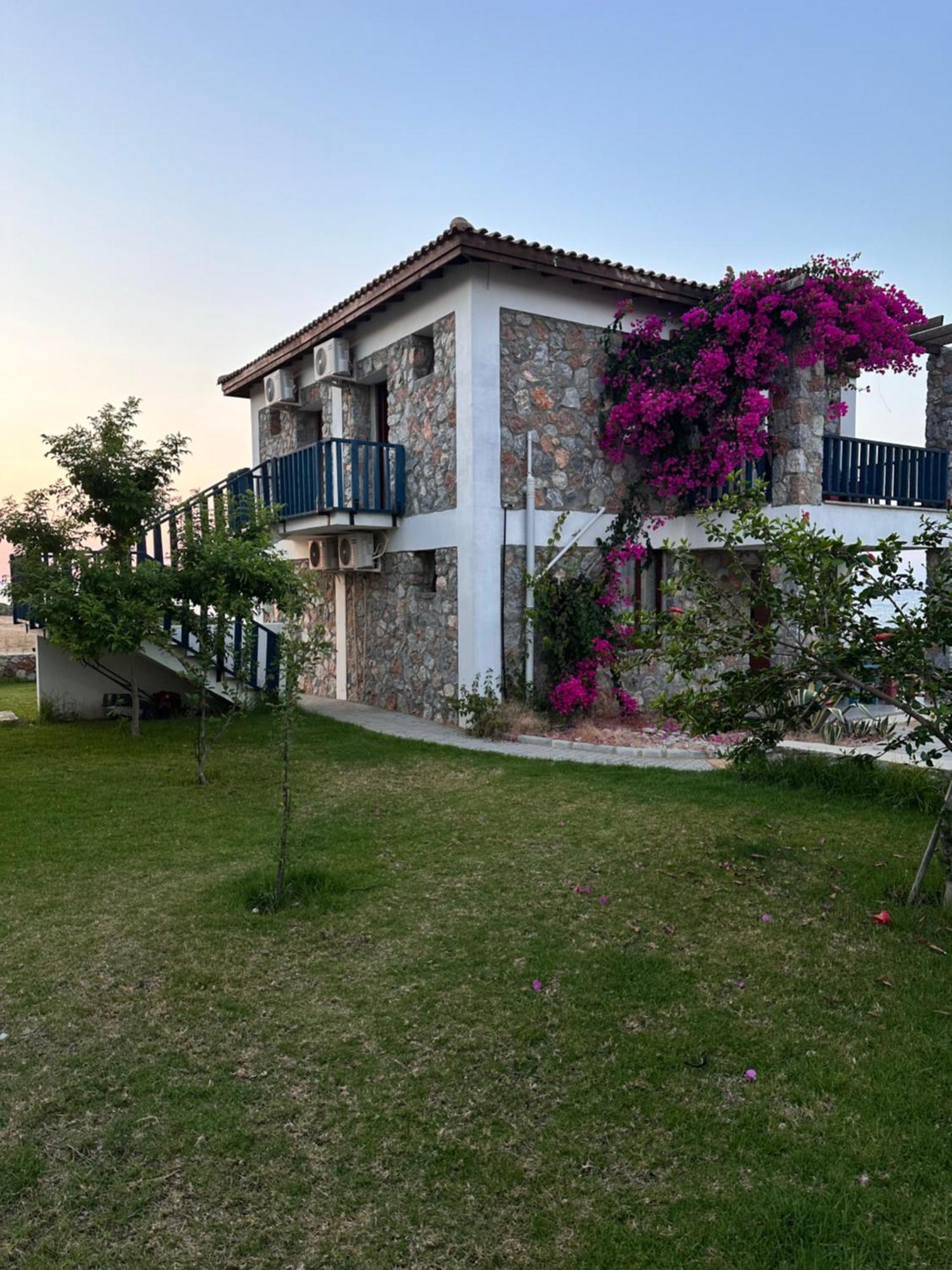 Ardic Agaci Holiday Village Famagusta  Zewnętrze zdjęcie